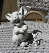 Pair of 2 Rosenthal Porcelain