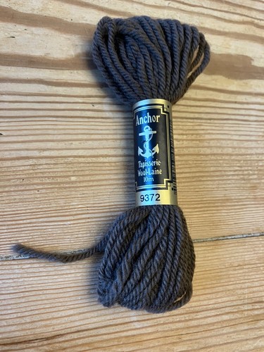 Anchor tapestry wool - anchor,