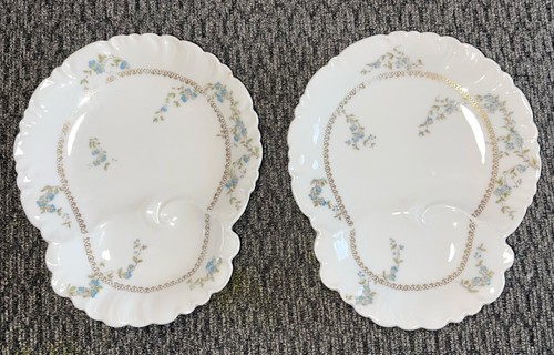 Set vintage haviland - set, 2