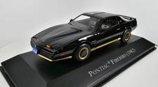 Pontiac Firebird (1982) -