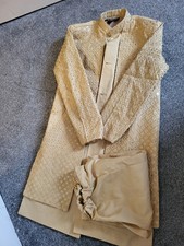 Boys Sherwani