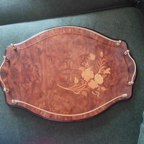 Vintage botteguccia serving - vintage,