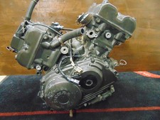 HONDA VFR400 NC30 ENGINE BIKE