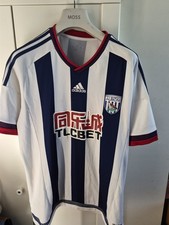 WEST BROMWICH ALBION 2015/2016