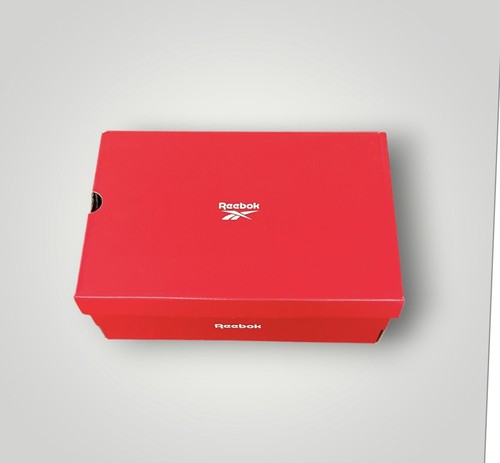 Reebok empty shoe - reebok,