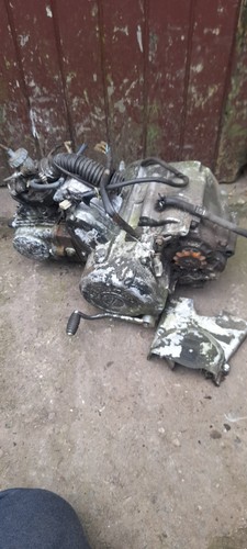 Pitbike engine electric - cc,