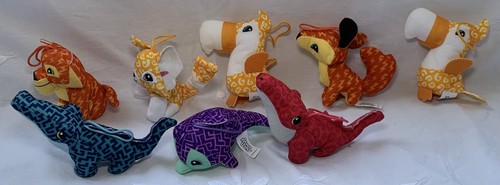 Mcdonalds happy meal - mcdonalds,