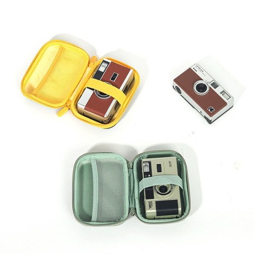 Hard shell camera case - case, fits