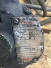 Bridgeport  MILLING MACHINE