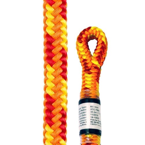Yale xtc fire - fire, lanyards
