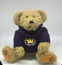 Teddy Bear The House of