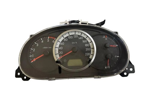 Mazda cr19 instrument - cr19,