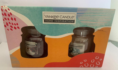 Yankee candle home - candle, inspiration