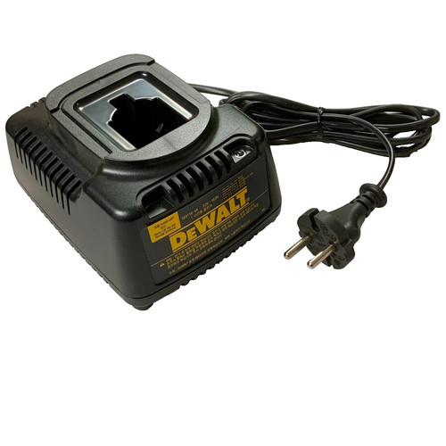 Dewalt de9116 18v nicd - de9116-kr, 7.2v-18v