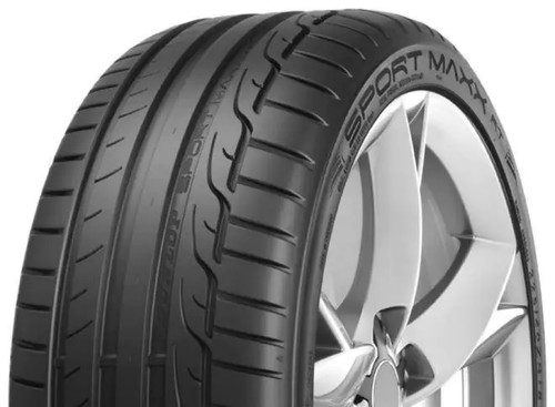 Summer tyre 225 r18 dunlop - summer,