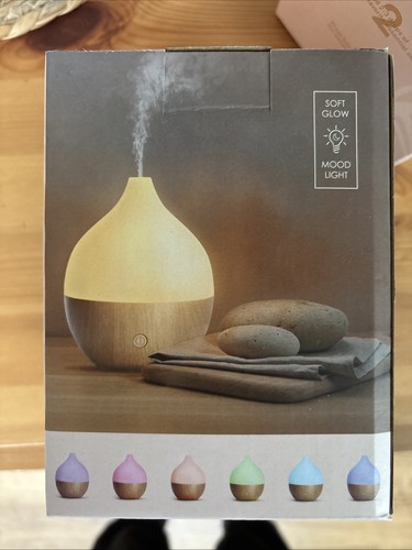 Salking essential oil diffuser - essential,