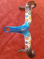handlebar Colnago Cinelli Ram