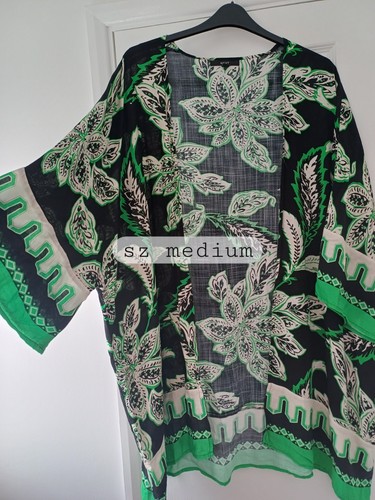 Next long generous kimono size - long,