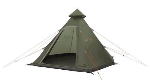 Easy camp bolide 400 person - easy, 4