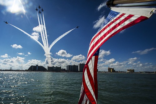 Usa military american flag - usa,