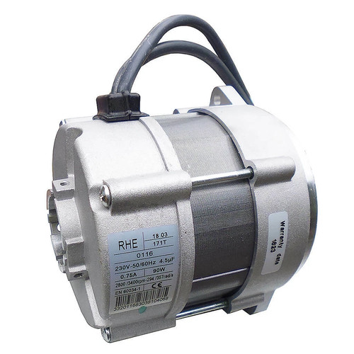 Riello rdb burner motor - riello, with