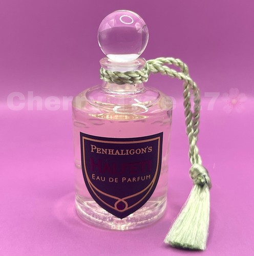Penhaligon halfeti eau - penhaligon's,