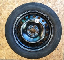 Renault Megane Spare Wheel