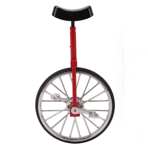 Unicycle model simulated vivid - simulated,
