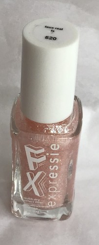 Essie expressie nail - fx,