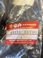 Genuine Suzuki Zr50sl zr50s