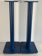 KEF S2 FLOOR STANDS  ROYAL