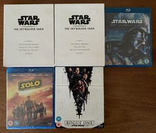 Star Wars The Complete Saga 11