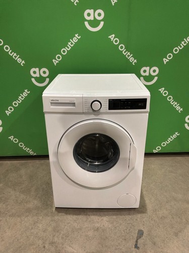 Electra washing machine 10kg - machine,