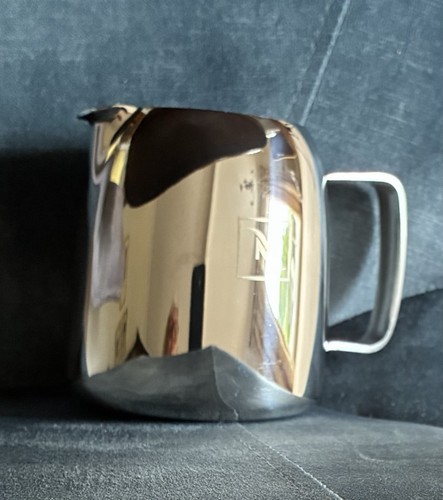 Official nespresso stainless - official,