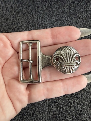 Collectible vintage boy - vintage, scouts