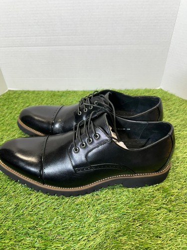 Stacy adams barcliff cap toe - adams,