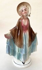 Vintage hertwig porcelain - vintage,