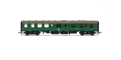 Hornby r40025 mk1 - hornby,