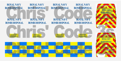 Code adhesive vinyl - code,