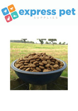 Dry Dog Food, Complete, High