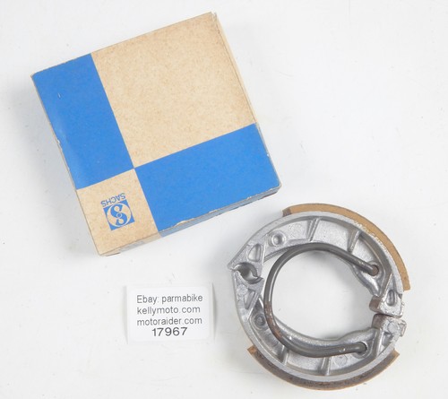Sachs moped wheel - sachs,