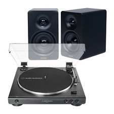 Audio-Technica AT-LP60X
