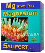 SALIFERT PROFI TEST KIT RANGE