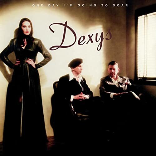 Dexys one day - dexys, to