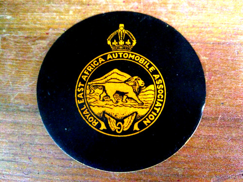 Vintage nos south african - south,