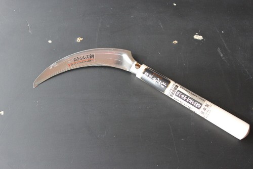 Hounen weeding tool molybdenum