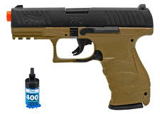 Refurbished Airsoft Licensed