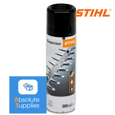 STIHL Resin Solvent, for Hedge