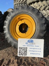 Goodyear L-2 15.5-25 5 Stud