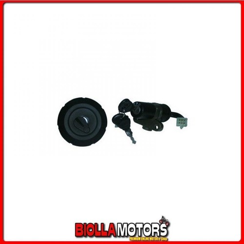 0974304 locks kit - xt, r